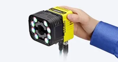 Spolehlivý a komplexní IS3800