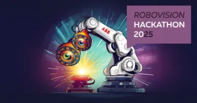 RoboVision Hackathon