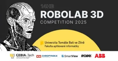 3D RoboLab 14HB 2025