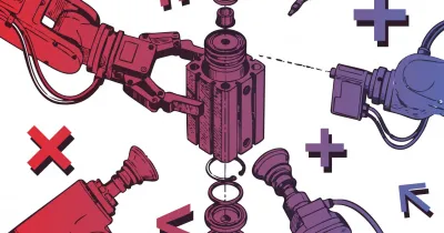 24 hodin robotiky, machine vision a automatizace v praxi