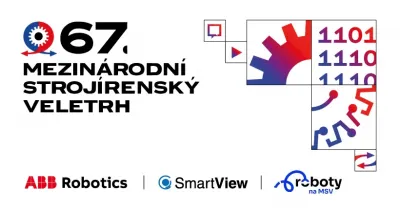Myslíte si, že robot jen slepě plní příkazy? Tak vás rádi vyvedeme z omylu.