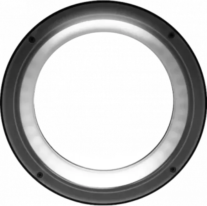 Kruhová Smart segmentová světla