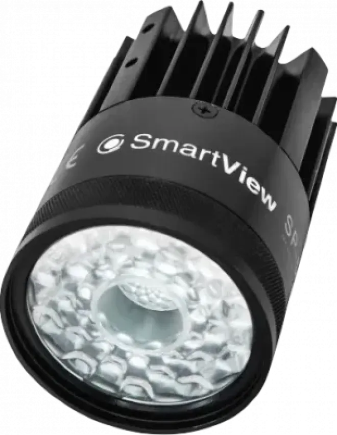 Zoom Bodová světla