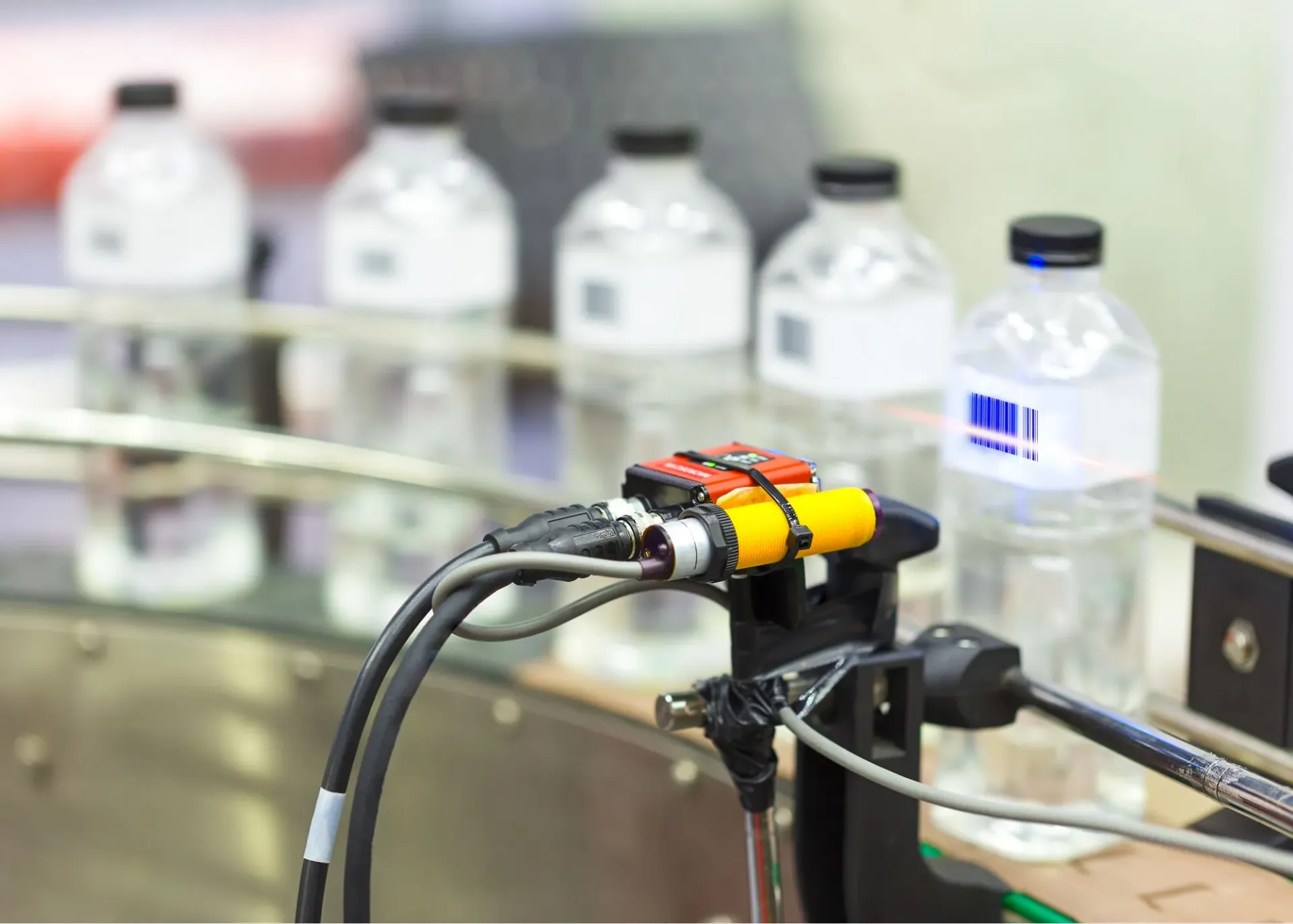 Plastikářský průmysl