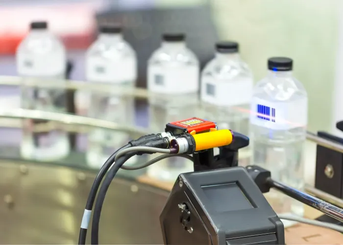 Plastikářský průmysl