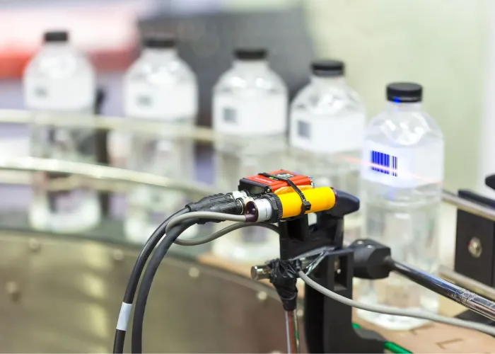 Plastikářský průmysl