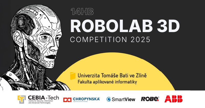 ROBOLAB 3D 2025