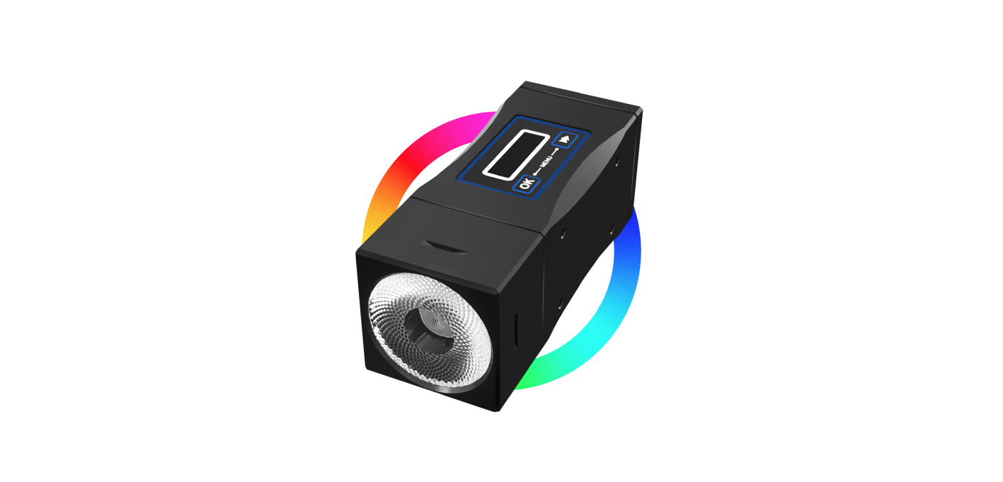 RGB Spot Light